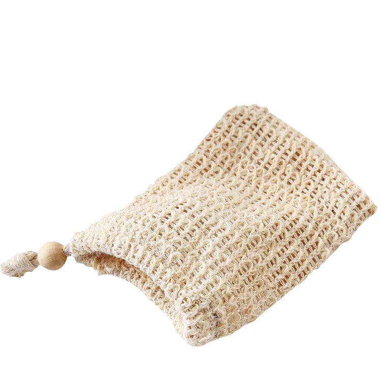 Soap Bag - Plastic Free Amsterdam